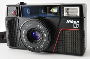 Nikon L35 Ad2 | eBay