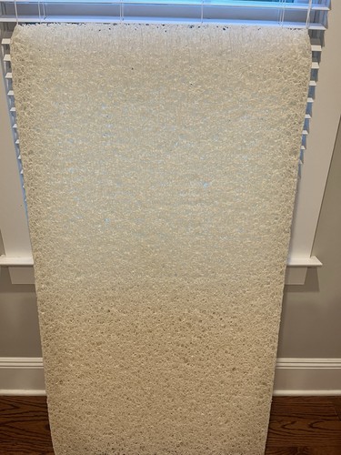 Newton Baby Wovenaire Breathable Crib Mattress – Barely Used