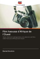 Daniel Ibrahim | Film Haoussa D'afrique De L'ouest | Taschenbuch | FranzöSisch