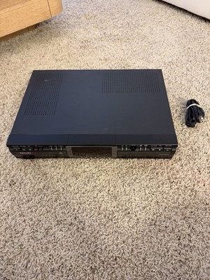 Philips CDR775 CD Player/Recorder with Fast Shipping Tested And Working!