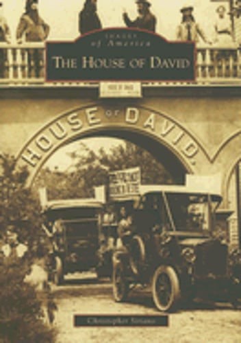 The House of David by Chris Siriano: Used