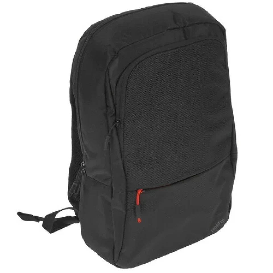 Lenovo ThinkPad Essential 16" Backpack - Black (4X41C12468) - Image 4 of 4