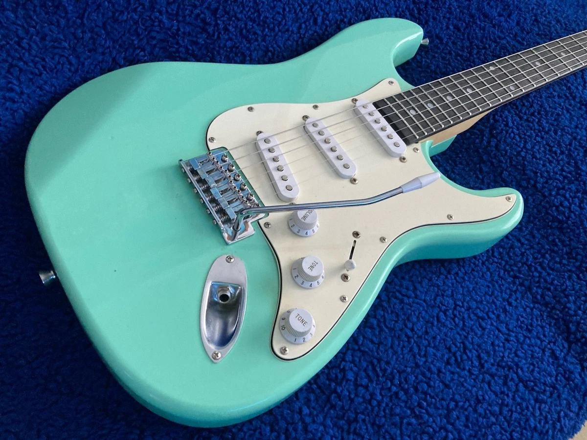 Strat Copy for sale - eBay