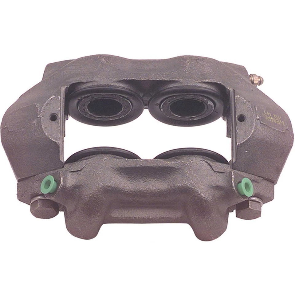 Pinza de freno de disco delantera derecha Cardone 1 para Dodge Dart Plymouth Barracuda Foto 2 de 3