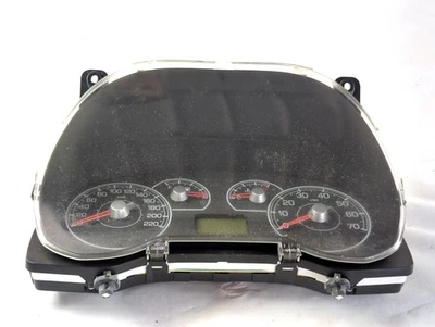 51803089 Tableau De Bord Compteur FIAT Grande Punto 1.2 B 48KW 5P (2008) - Photo 1/4