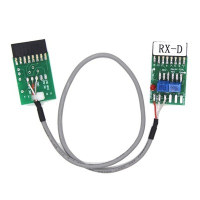Funkrelaisstation Repeater Anschlusskabel für Motorola GM300 GM3188