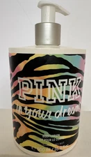 Victoria’s Secret PINK IN YOUR DREAMS BODY LOTION 16.9 Fl Oz New