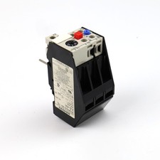 Siemens Overload Relay 3UA5200-1E 2.5-4A GEB