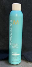 Moroccanoil Luminous Hairspray Finish Medium 10 Oz