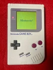 Nintendo Game Boy Original DMG-01 Gray Handheld Console - Very nice Vintage