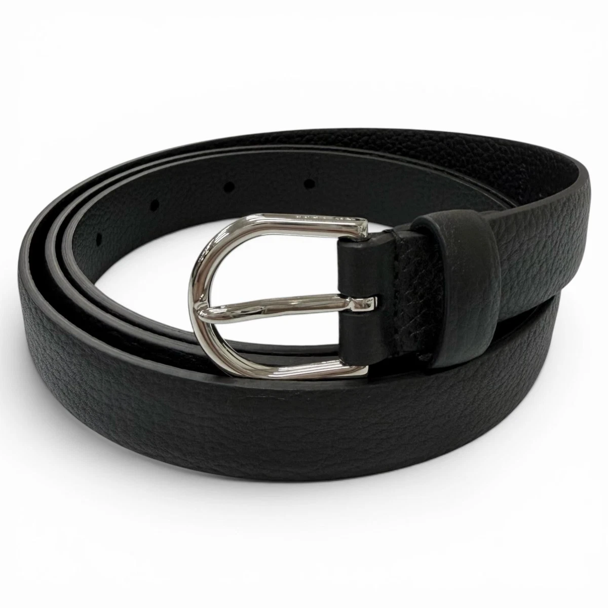 dunhill Black Belts for Men for sale | eBay