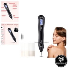Wart and Skintag Removal Kit Pen for Plantar Flat Common Warts Callus Home Use