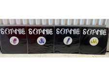 SOPHIE Product vinyl 12” x4 L.O.V.E. / MSMSMSM / Lemonade / Bipp New Rare Bundle