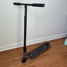 Chilli Zeppelin Pro Stunt Scooter - Street / Freestyle Scooter