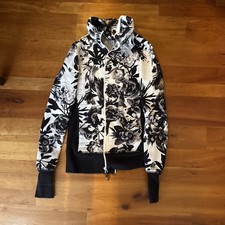 Lululemon Calm  Cozy Jacket Women's Size 6