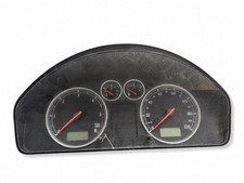 Compteur Volkswagen SHARAN