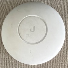 Ubiquiti Networks UniFi AP AC PRO Wireless Access Point Dual-Band White RJ-45