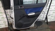 Porte arrière et accessoires Hyundai GETZ