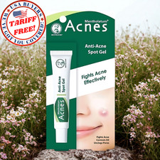 1x MENTHOLATUM ACNES Ances Anti-Acne Spot GEL 18g
