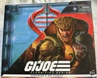 G.I.Joe Classified Series #57 Serpentor & Air Chariot in sealed box Hasbro 2022