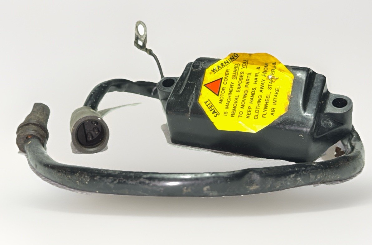 OMC 0581926 0582452 Ignition Power Pack CD2 Johnson Evinrude 9.9hp