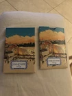 Star Of David Gold And Silver Bar set(Pamp)