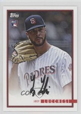 2018 On Demand Rookie Year in Review Online Exclusive /1435 Joey Lucchesi ut4