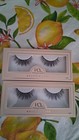 NIB House Of Lashes BOUDOIR LITE False Lashes 2 Pairs & Evershine Extentions — photo 2