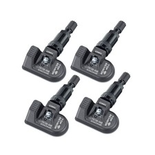 4 GENUINE TPMS TYRE PRESSURE SENSORS B-1043 LEXUSUX ZA1 12/2018-12/2026
