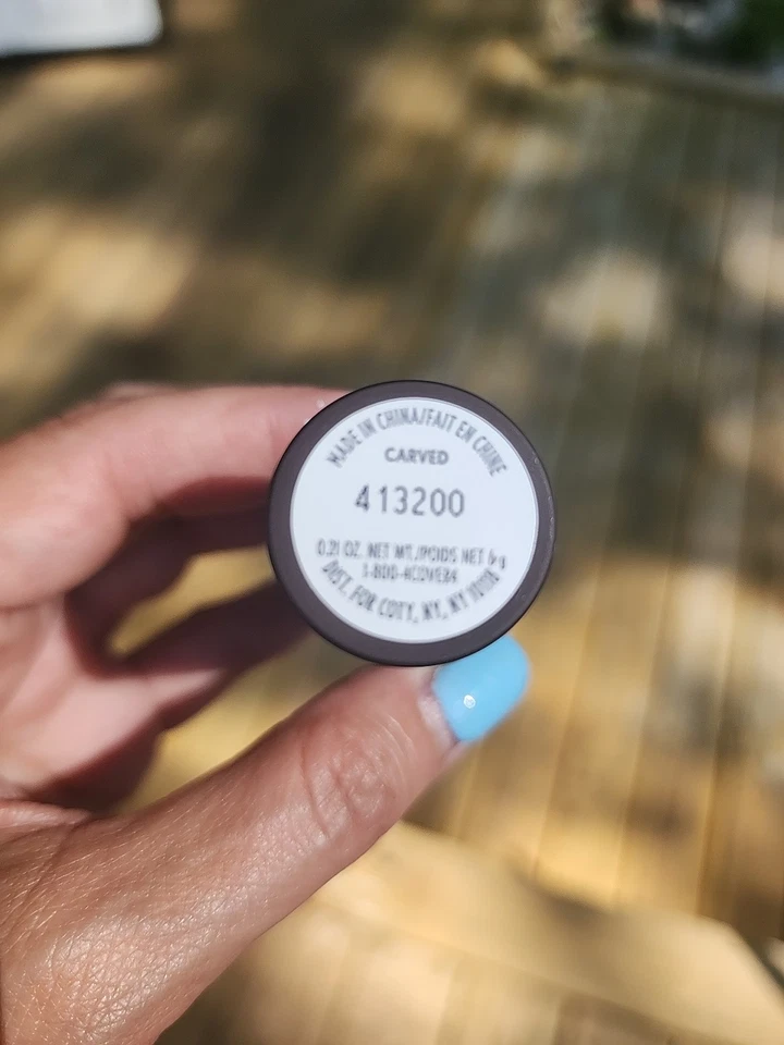 Mejorador de la piel de palma Covergirl Trublend Blush Foto 2 de 2