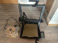 ELEGOO Neptune 4 Plus FDM 3D Printer