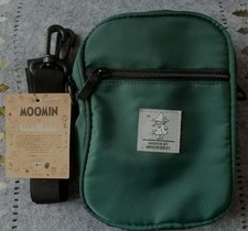 Moomin MOOMIN Pouch with strap