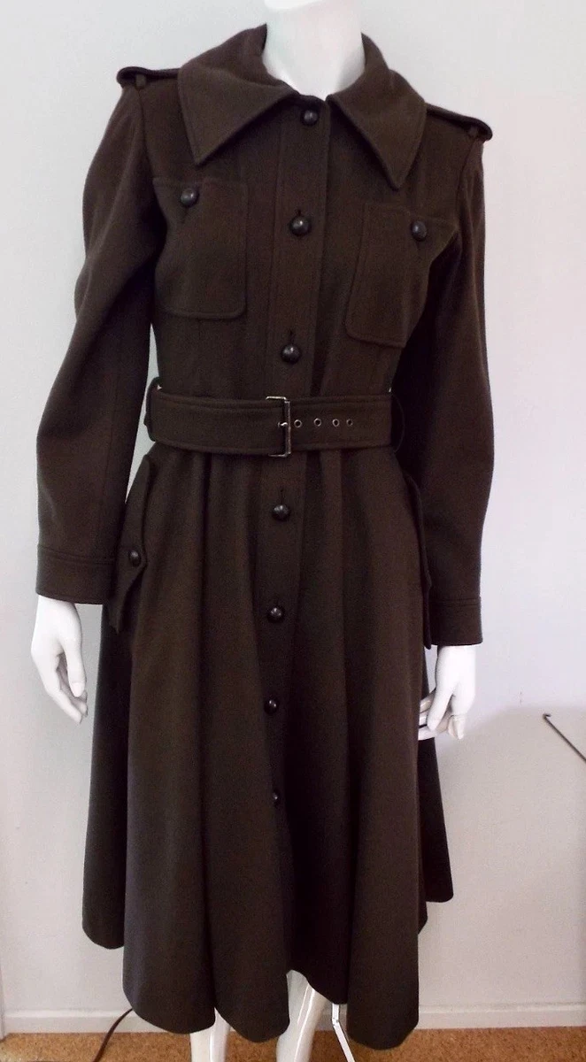 Yves Saint Laurent Vintage Coats, Jackets & Vests for Women for