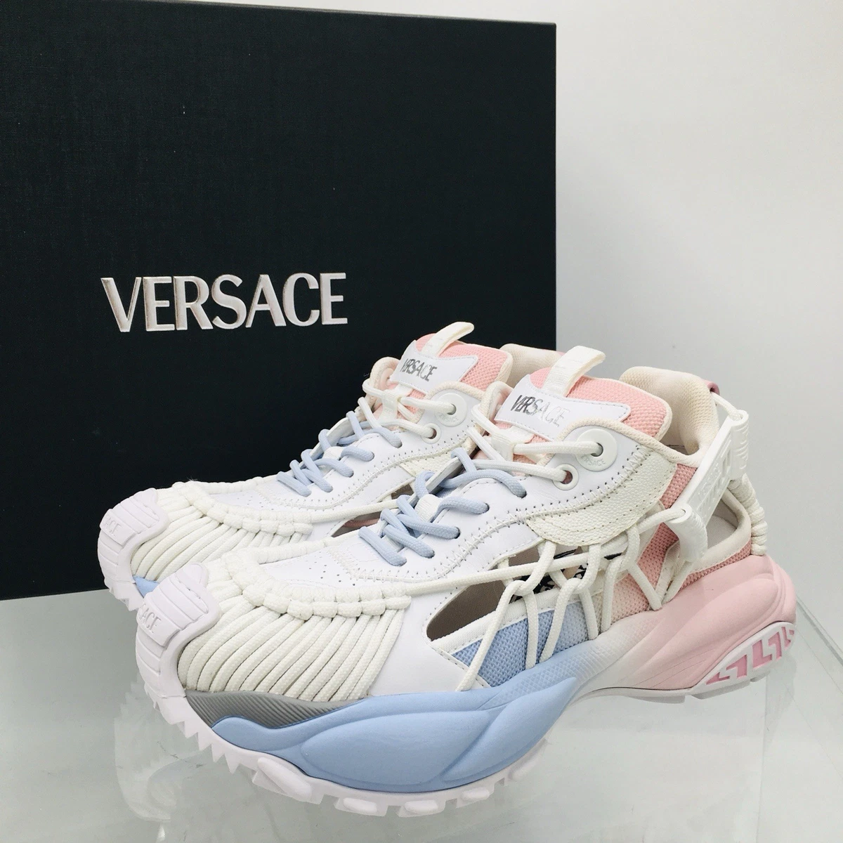 Versace Multicolor Athletic Shoes for Women for sale | eBay