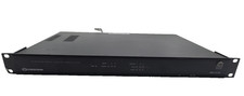 CRESTRON AMP-3210T 3-CH PROFESSIONAL AUDIO AMPLIFIER 
