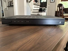 Niles SI-245 2-Channel Systems Integration Amplifier