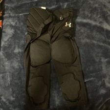 Youth Football Pants