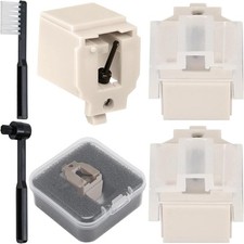 ATN3600L for stylus 3 Pack for Audio-Technica AT-LP60X AT-LP60 AT-LP2D USB