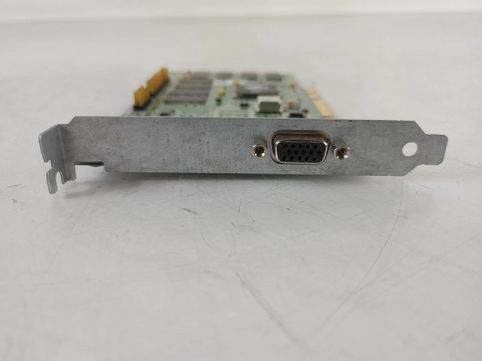 Vintage Apple ATI Rage 128 GL 16 MB VRAM PCI Video Card - Image 3 of 4