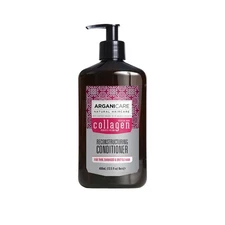 Arganicare Collagen Reconstructuring Conditioner 400ml (13.5floz)