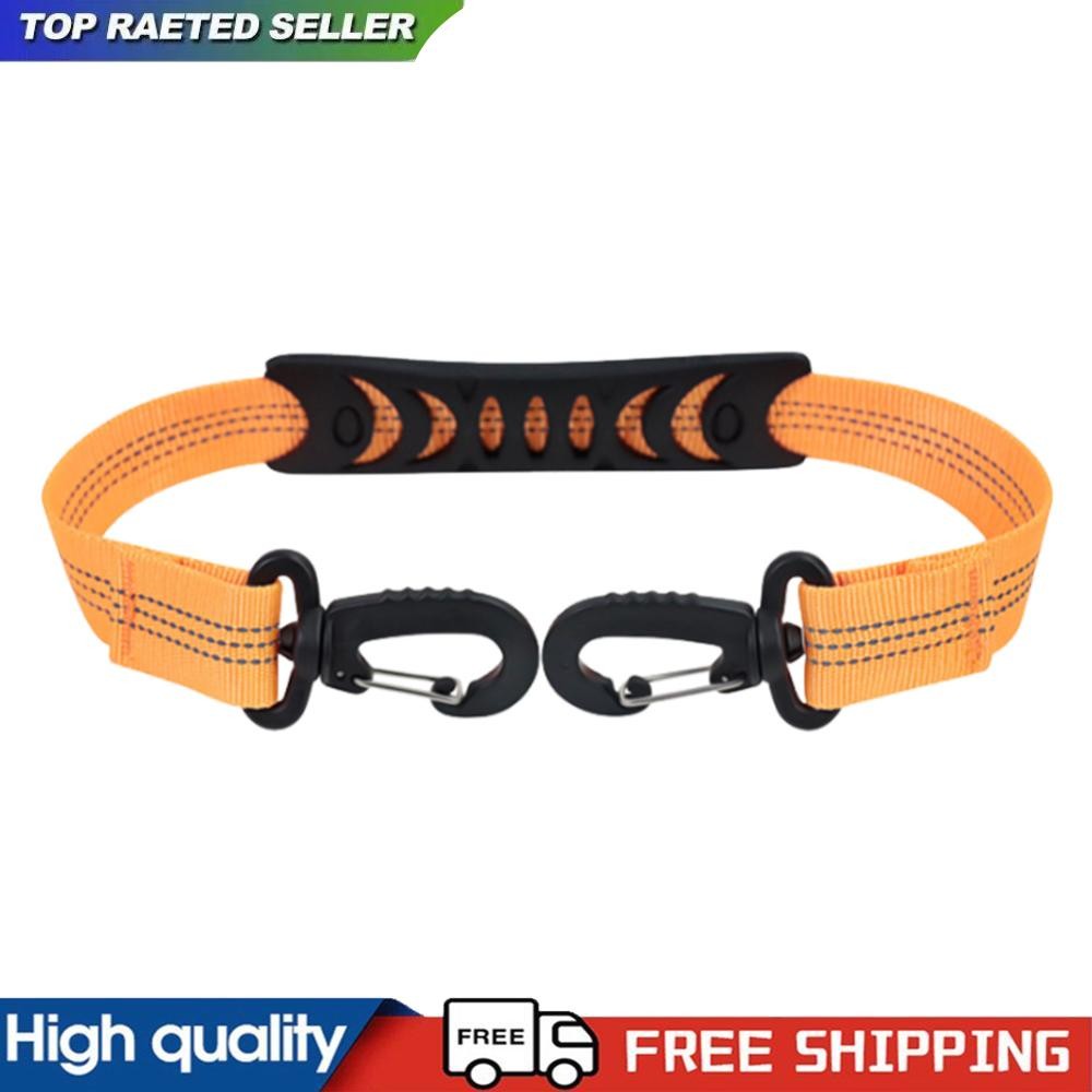 APL Scarpe professionali HookRoller manico pattinaggio lacci accessori pattinaggio (arancione) #g