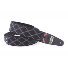 RightOn! Straps Mojo Amp Vox Black