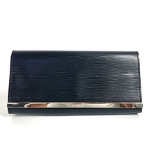 LOUIS VUITTON M40522 Epi Pochette-Sevigne 2WAY Bag Shoulder Bag Flap Clutch Bag
