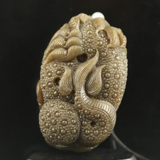 马玉中国风雕像、雕像| eBay