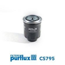 PURFLUX Kraftstofffilter CS795 Filtereinsatz für TOYOTA COROLLA VERSO AVENSIS