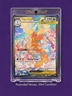 Pokemon - Mega Dragonite EX 290/217 SIR - Ascended Heroes