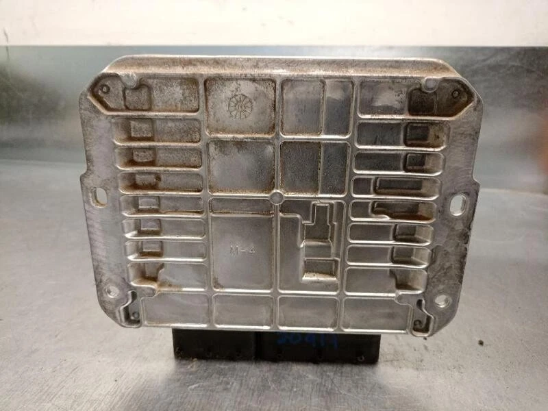 1860C184 Engine Control Unit for MITSUBISHI L200 TRITON (KA T KB T) 2.5 5188690 - Image 2 of 4