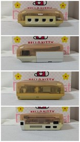 1day ship works fine  SEGA Dreamcast Hello Kitty Pink Skeleton Console HKT-3000