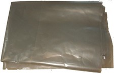 10 Stück Müllsack Müllbeutel 2000 Liter 1250 x 850 x 2490mm 80my extra