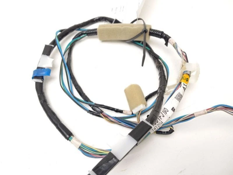 Arnés de cables de techo Subaru Impreza 2012-2016 Foto 4 de 4